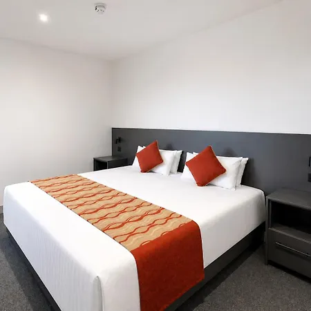 Hotel The Commercial
