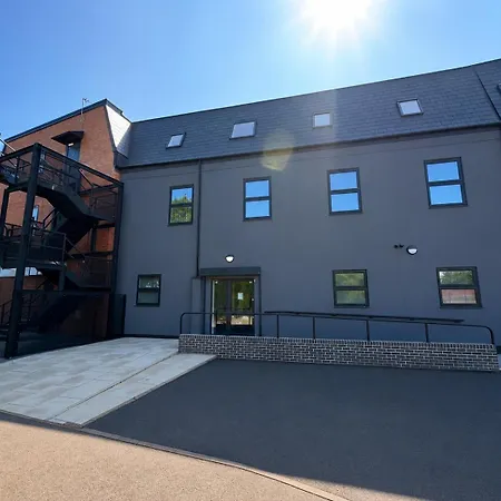 The Commercial 3* Middlesbrough