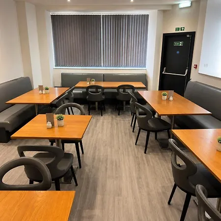 The Commercial Hotel Middlesbrough